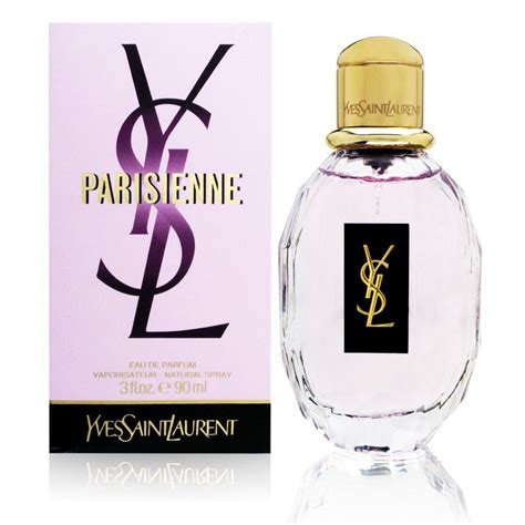 yves saint laurent parisienne pantip|ysl parisienne gift set.